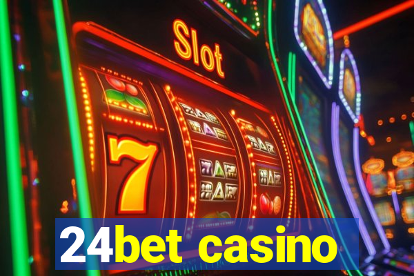 24bet casino